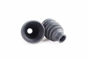 ตองสาม(333) ยางกันฝุ่นเพลาขับนอก  มาสด้า 2 (MT) HKFD80-22-530A 3DB-1801-MT