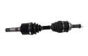 ตองสาม(333) เพลาขับทั้งเส้น  มาสด้า  BT.50 4WD - R ( ธรรมดา ) 3AX-1732R