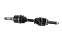 ตองสาม(333) เพลาขับทั้งเส้น  มาสด้า  BT.50 4WD - R ( ธรรมดา ) 3AX-1732R