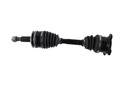 ตองสาม(333) เพลาขับทั้งเส้น  มิตซูบิชิ ไทรทัน 4WD - R ( ธรรมดา ) 3AX-7842R