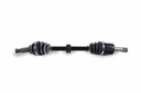 ตองสาม(333) เพลาขับทั้งเส้น  มาสด้า 2 - L  ( ธรรมดา ) 3AX-1801L