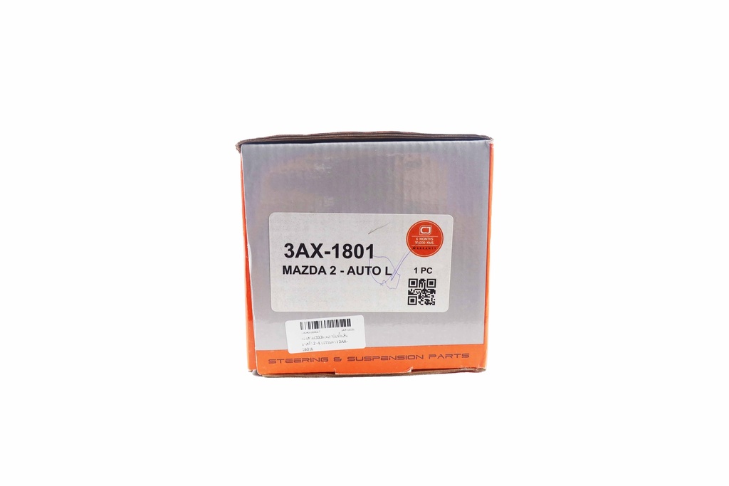 ตองสาม(333) เพลาขับทั้งเส้น  มาสด้า 2 - L  ( ธรรมดา ) 3AX-1801L