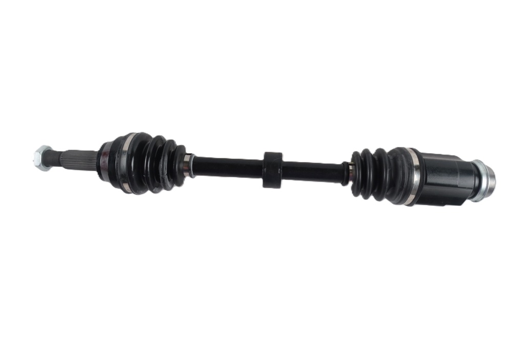 ตองสาม(333) เพลาขับทั้งเส้น  มาสด้า 2 - R  ( ธรรมดา ) 3AX-1802R