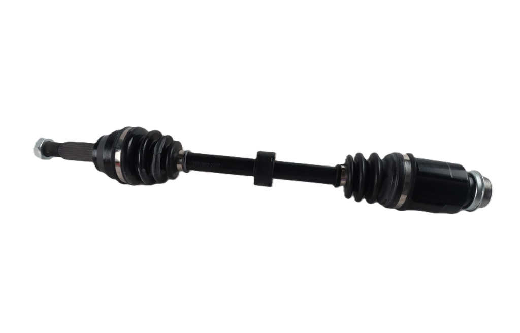 ตองสาม(333) เพลาขับทั้งเส้น  มาสด้า 2 - R  ( ธรรมดา ) 3AX-1802R