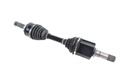 ตองสาม(333) เพลาขับทั้งเส้น  ฟอร์ด เรนเจอร์ T6" 2012 - L ( ธรรมดา ) 3AX-M193L