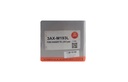 ตองสาม(333) เพลาขับทั้งเส้น  ฟอร์ด เรนเจอร์ T6" 2012 - L ( ธรรมดา ) 3AX-M193L