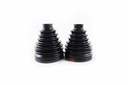 ตองสาม(333) ยางกันฝุ่นเพลาขับนอก  นิสสัน - ทีด้า 1.6 MT , AT HKC9241-EE70A 3DB-4951