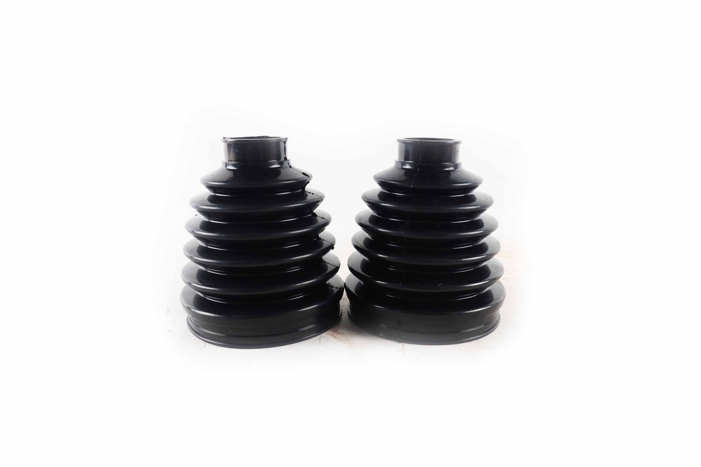 ตองสาม(333) ยางกันฝุ่นเพลาขับนอก  นิสสัน - นาวารา D40 HK39241-EA027 3DB-4981