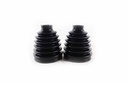 ตองสาม(333) ยางกันฝุ่นเพลาขับนอก  นิสสัน - นาวารา D40 HK39241-EA027 3DB-4981