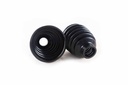 ตองสาม(333) ยางกันฝุ่นเพลาขับนอก  นิสสัน - นาวารา D40 HK39241-EA027 3DB-4981
