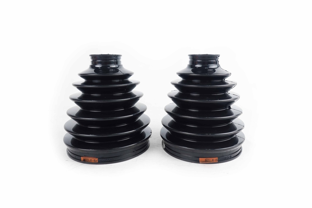 ตองสาม(333) ยางกันฝุ่นเพลาขับนอก  อีซูซุ - ดีแมคซ์ 4WD HK8-97349955-0 3DB-5401
