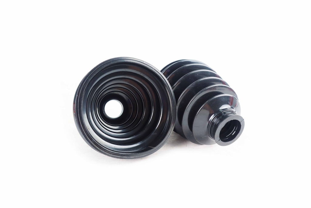 ตองสาม(333) ยางกันฝุ่นเพลาขับนอก  อีซูซุ - ดีแมคซ์ 4WD HK8-97349955-0 3DB-5401