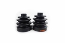 ตองสาม(333) ยางกันฝุ่นเพลาขับนอก  ฮอนด้า  ซีวิค"" 92 HK-86 3DB-6191