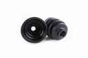 ตองสาม(333) ยางกันฝุ่นเพลาขับนอก  ฮอนด้า  ซีวิค"" 92 HK-86 3DB-6191