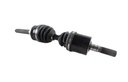 ตองสาม(333) เพลาขับทั้งเส้น  อีซูซุ TFR 4WD เครื่อง 2500 , โรดิโอ - L ( ตัวยาว / ธรรมดา ) 3AX-5301