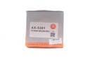 ตองสาม(333) เพลาขับทั้งเส้น  อีซูซุ TFR 4WD เครื่อง 2500 , โรดิโอ - L ( ตัวยาว / ธรรมดา ) 3AX-5301