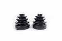 ตองสาม(333) ยางกันฝุ่นเพลาขับนอก  ฮอนด้า  ซีวิค" 96 HK-139 3DB-6261