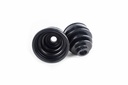 ตองสาม(333) ยางกันฝุ่นเพลาขับนอก  ฮอนด้า  ซีวิค" 96 HK-139 3DB-6261