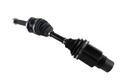 ตองสาม(333) เพลาขับทั้งเส้น  ฟอร์ด เรนเจอร์ T6" 2012 - R ( ธรรมดา ) 3AX-M194R