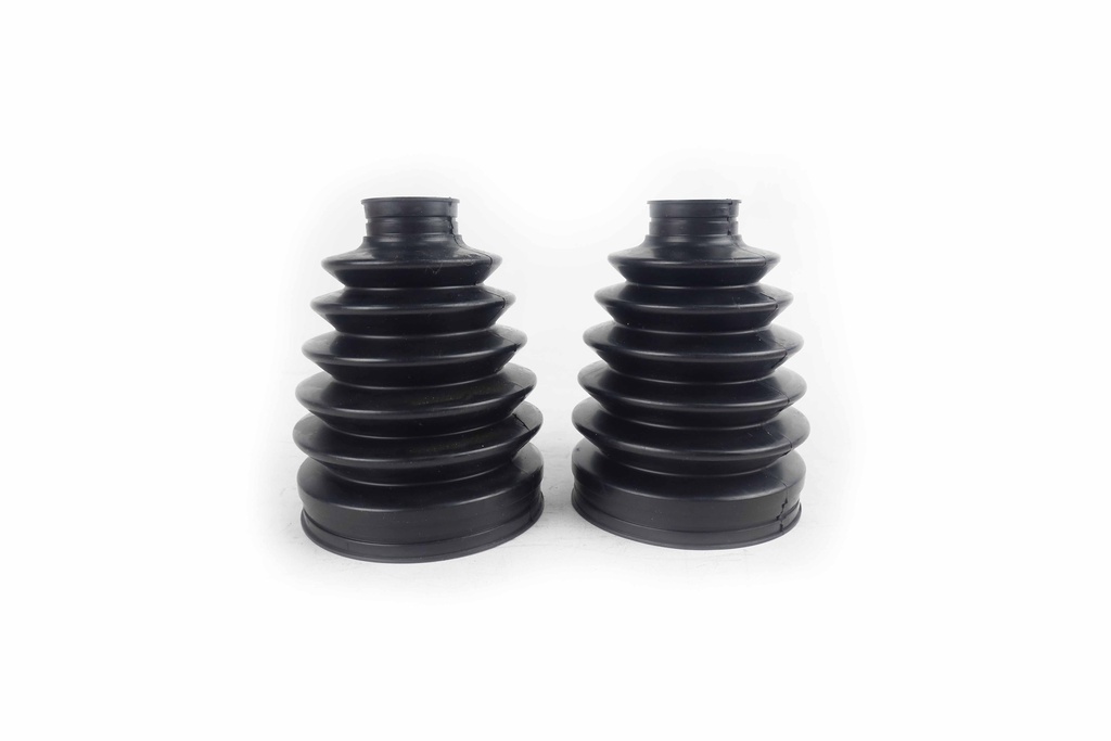 ตองสาม(333) ยางกันฝุ่นเพลาขับนอก  มิตซูบิชิ - ซีเดีย CS3-5 '02-'04 (AT) HKMN147170 3DB-7701-AT