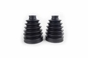 ตองสาม(333) ยางกันฝุ่นเพลาขับนอก  มิตซูบิชิ - ซีเดีย CS3-5 '02-'04 (AT) HKMN147170 3DB-7701-AT