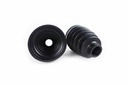 ตองสาม(333) ยางกันฝุ่นเพลาขับนอก  มิตซูบิชิ - ซีเดีย CS3-5 '02-'04 (AT) HKMN147170 3DB-7701-AT