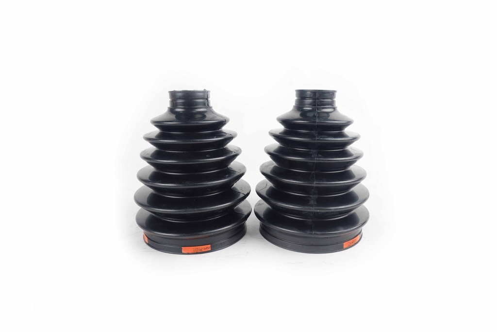 ตองสาม(333) ยางกันฝุ่นเพลาขับนอก  มิตซูบิชิ - ซีเดีย CS3-5 '02-'04 (MT) HKMN147169 3DB-7701-MT