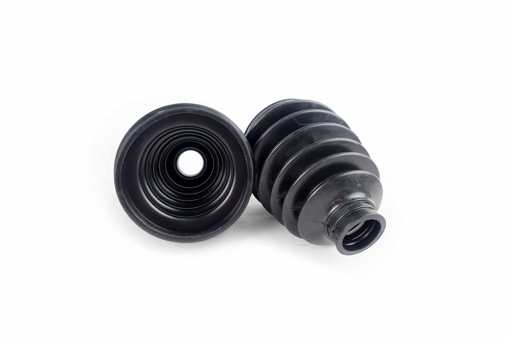 ตองสาม(333) ยางกันฝุ่นเพลาขับนอก  มิตซูบิชิ - ซีเดีย CS3-5 '02-'04 (MT) HKMN147169 3DB-7701-MT
