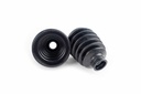 ตองสาม(333) ยางกันฝุ่นเพลาขับนอก  มิตซูบิชิ - ซีเดีย CS3-5 '02-'04 (MT) HKMN147169 3DB-7701-MT