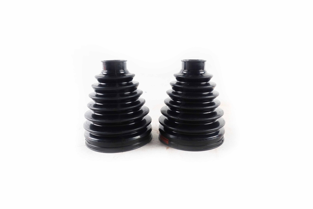ตองสาม(333) ยางกันฝุ่นเพลาขับนอก  นิสสัน - ทีด้า (1.8) HKC9241-EE76A 3DB-N271