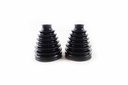 ตองสาม(333) ยางกันฝุ่นเพลาขับนอก  นิสสัน - ทีด้า (1.8) HKC9241-EE76A 3DB-N271