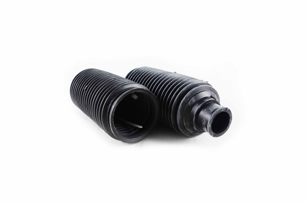 ตองสาม(333) ยางหุ้มแร็คซ์  โตโยต้า - พราโด้, VZ195 ( LH/RH )  3SG-3560