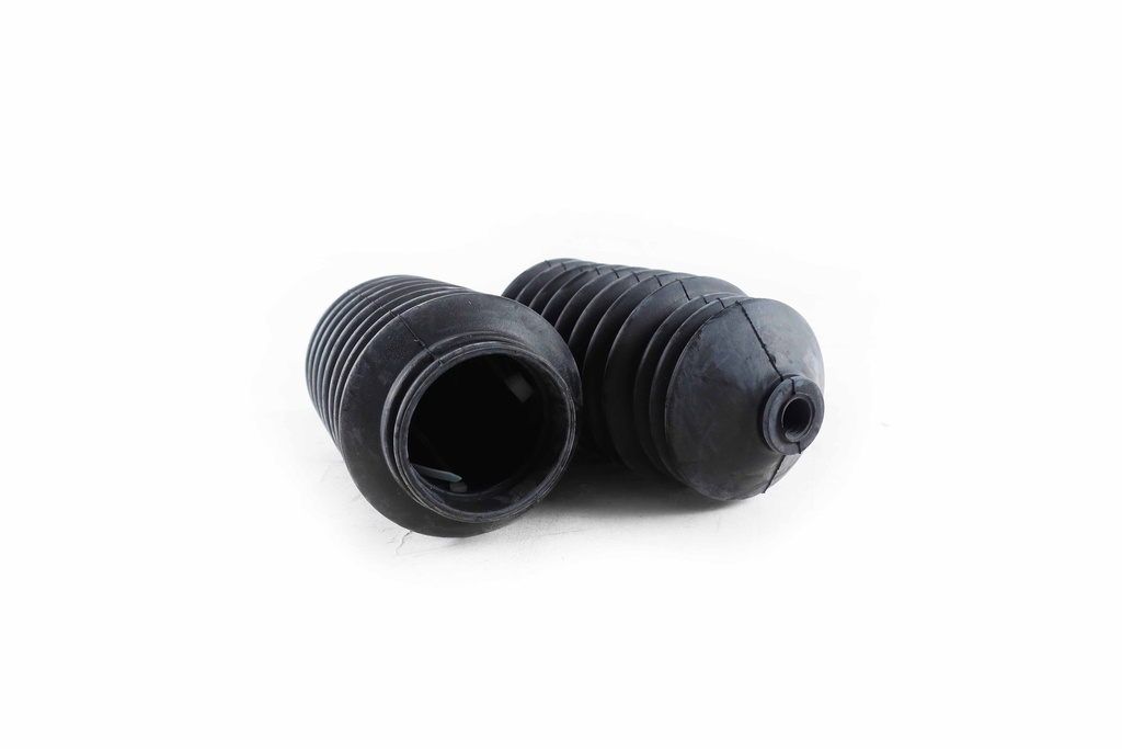 ตองสาม(333) ยางกันฝุ่นแร็คซ์  นิสสัน  B.11, B.13 ( RH ) 48203-50Y00  3SG-4740R