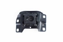 เอสเคอาร์(SKR)  แท่นเครื่อง มาสด้า3 BL 2.0 ซ้าย SMZENM-065