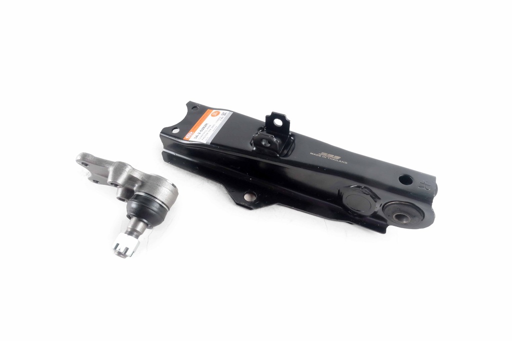 ตองสาม(333) ปีกนกใหญ่ล่าง อีซูซุ TFR 2WD มีบุช, มีลูกหมาก LOWER - R 3A-2-5282R