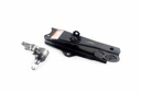 ตองสาม(333) ปีกนกใหญ่ล่าง อีซูซุ TFR 2WD มีบุช, มีลูกหมาก LOWER - R 3A-2-5282R