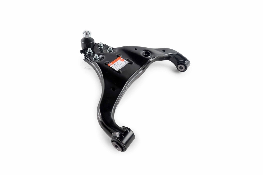 ตองสาม(333) ปีกนกใหญ่ล่าง อีซูซุ ดีแมคซ์ 2WD  มีบุช, มีลูกหมาก LOWER - R 3A-2-5362R