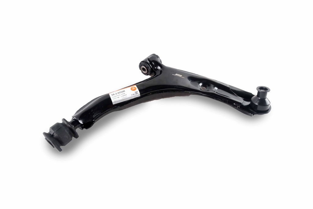 ตองสาม(333) ปีกนกใหญ่ล่าง ฮอนด้า ซิตี้ 1996 มีบุช, มีลูกหมาก LOWER - R 3A-2-6232R