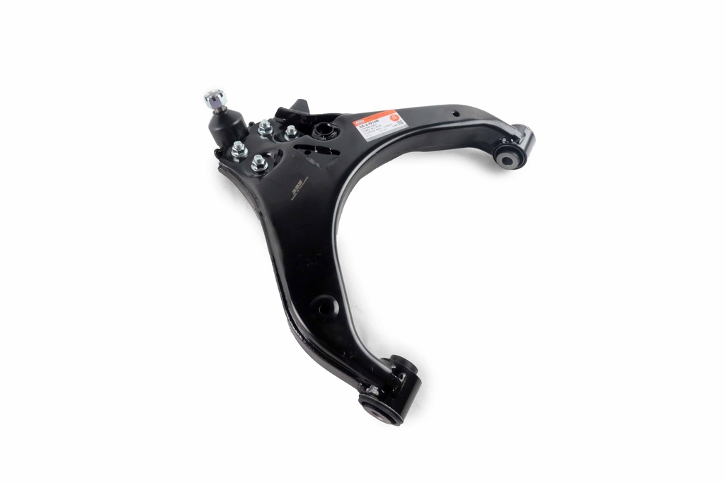 ตองสาม(333) ปีกนกใหญ่ล่าง อีซูซุ ดีแมคซ์ ALL NEW วีครอส 4WD มีบุช, มีลูกหมาก LOWER - R 3A-2-I914R