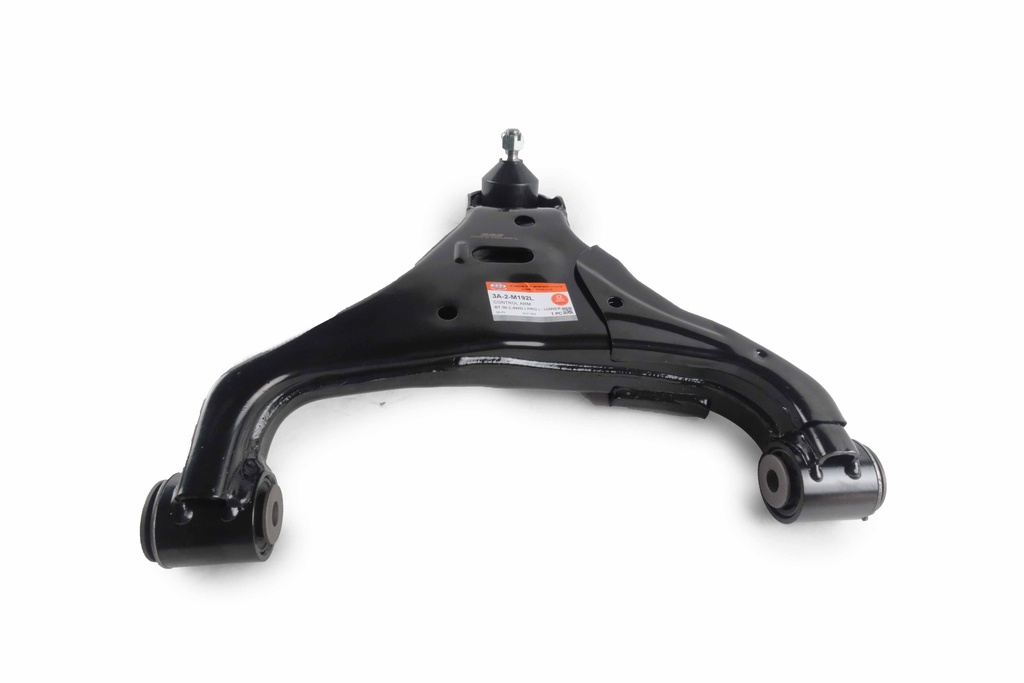 ตองสาม(333) ปีกนกใหญ่ล่าง มาสด้า BT50 2WD, 4WD (PRO) มีบุช, มีลูกหมาก LOWER - L 3A-2-M192L