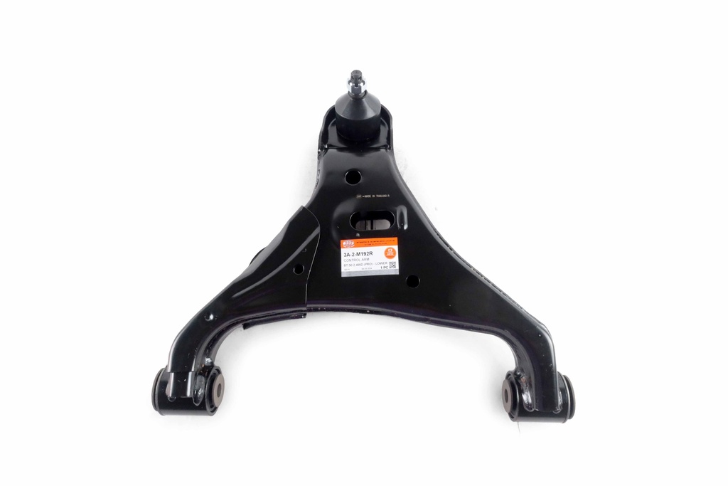 ตองสาม(333) ปีกนกใหญ่ล่าง มาสด้า BT50 2WD, 4WD (PRO) มีบุช, มีลูกหมาก LOWER - R 3A-2-M192R