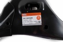 ตองสาม(333) ปีกนกใหญ่ล่าง มาสด้า BT50 2WD, 4WD (PRO) มีบุช, มีลูกหมาก LOWER - R 3A-2-M192R