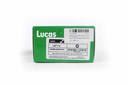 ลูคัส(Lucas) ลูกปืน ล้อหลัง โตโยต้า ไฮลักซ์ วีโก้ Champ, 4WD 2008-2011 LBT114