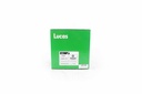 ลูคัส(Lucas) ลูกปืน ล้อหลัง โตโยต้า วีออส, ยาริส NCP90 2007-2012 LHB007