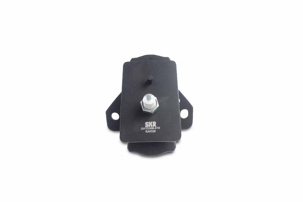 เอสเคอาร์(SKR)  แท่นเครื่อง Hyundai H1 ขวา SHYENM-010