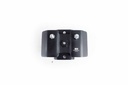 เอสเคอาร์(SKR)  แท่นเกียร์ MU7 A/T SISENM-052
