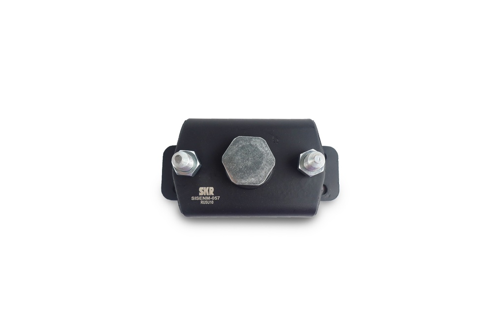 เอสเคอาร์(SKR)  แท่นเกียร์ ดีแมคซ์'16 MU-X 3.0L MT 2WD ตัวขวา SISENM-057