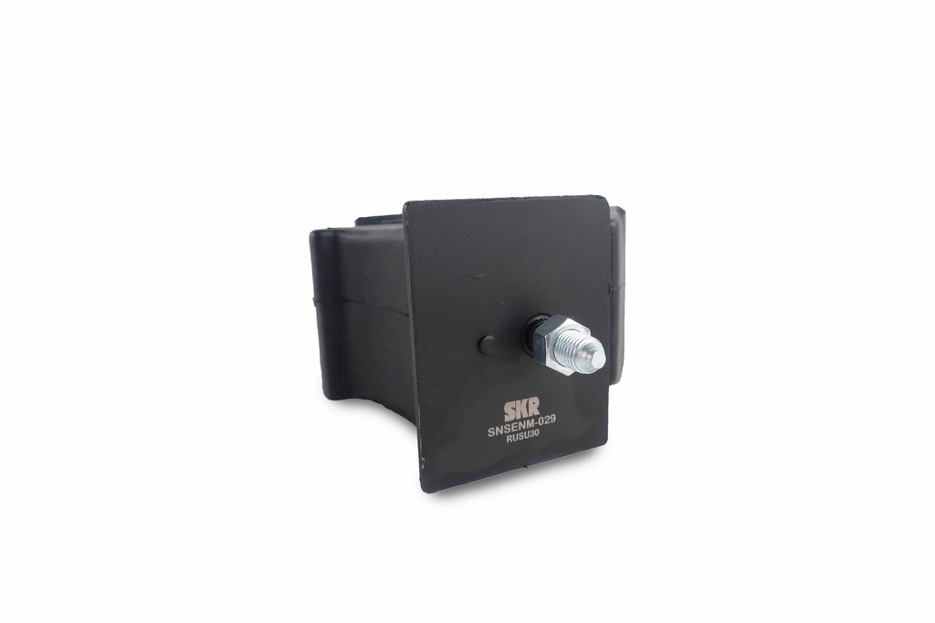 เอสเคอาร์(SKR)  แท่นเครื่อง นาวารา D40 NP300 2WD,4WD ตัวซ้าย, ตัวขวา SNSENM-029