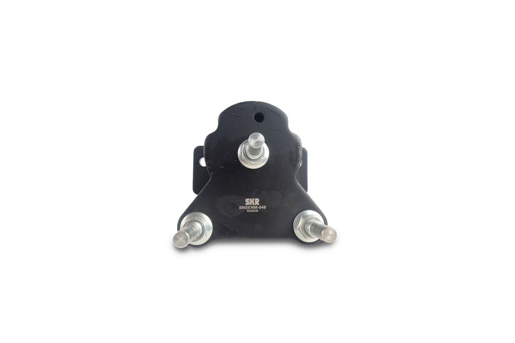 เอสเคอาร์(SKR)  แท่นเกียร์ นาวารา D40 NP300 2WD MT SNSENM-048