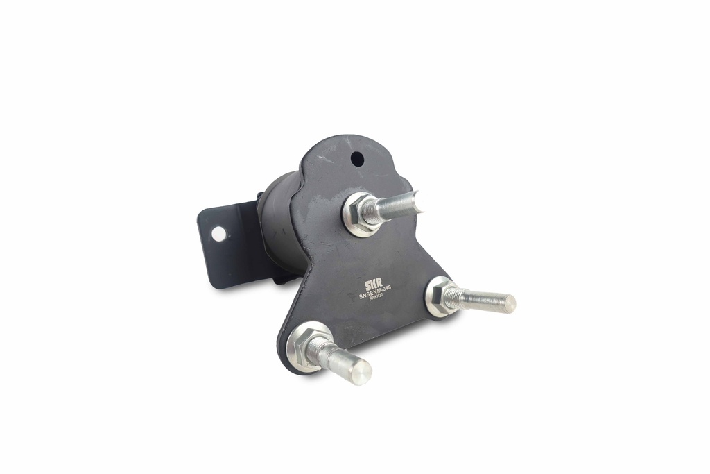 เอสเคอาร์(SKR)  แท่นเกียร์ นาวารา D40 NP300 2WD MT SNSENM-048